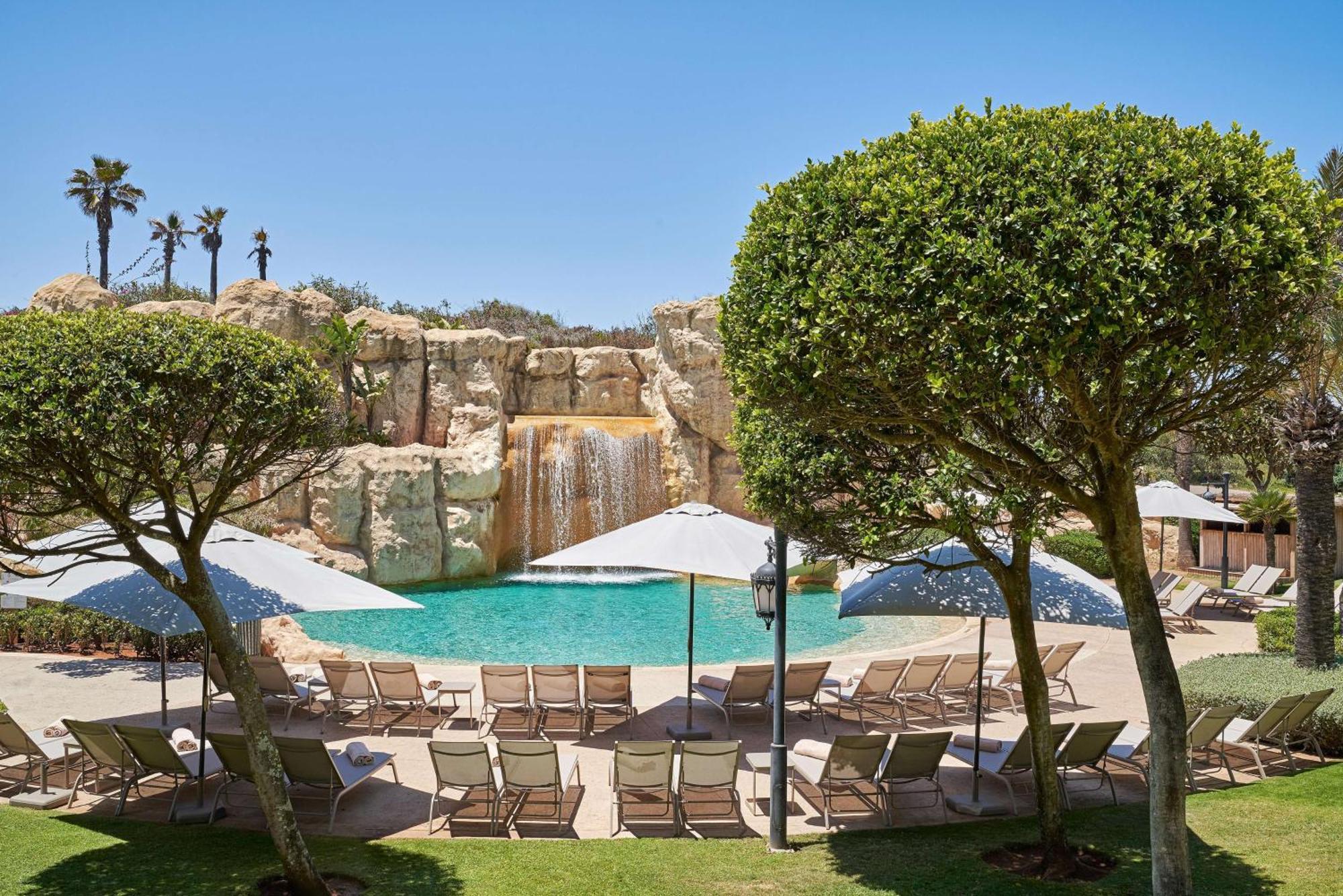 Mazagan & Golf Resort El Jadida