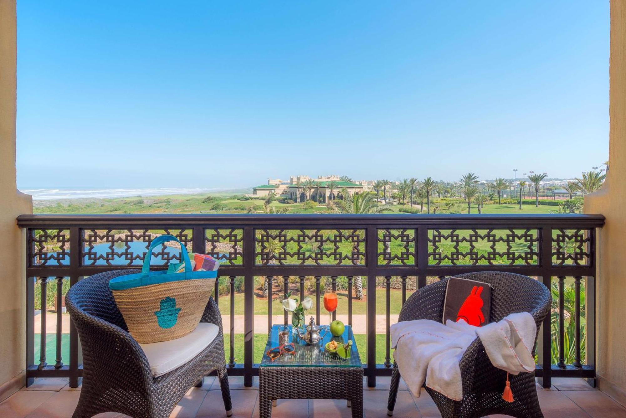 Mazagan & Golf