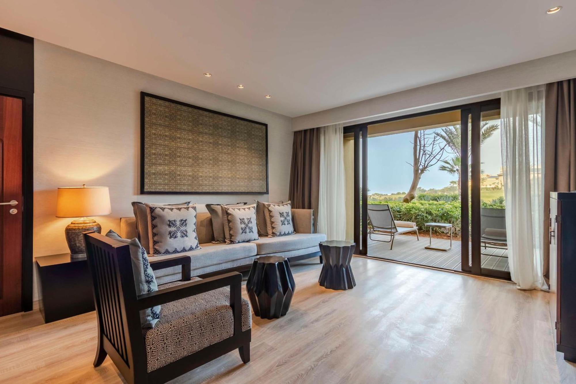 Mazagan & Golf 5* El Jadida