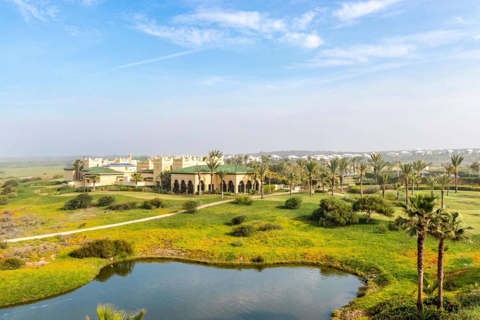 Resort Mazagan & Golf