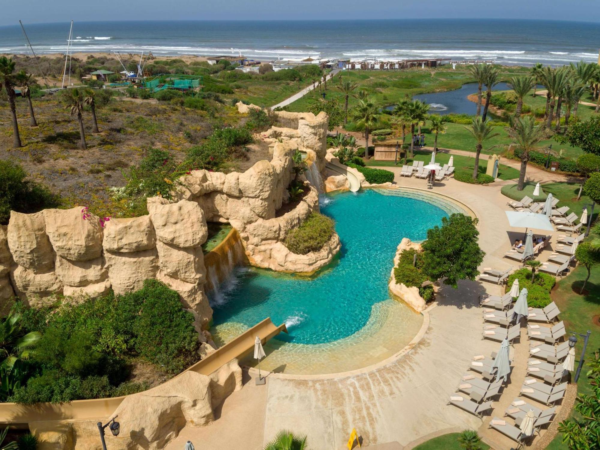 Resort Mazagan & Golf