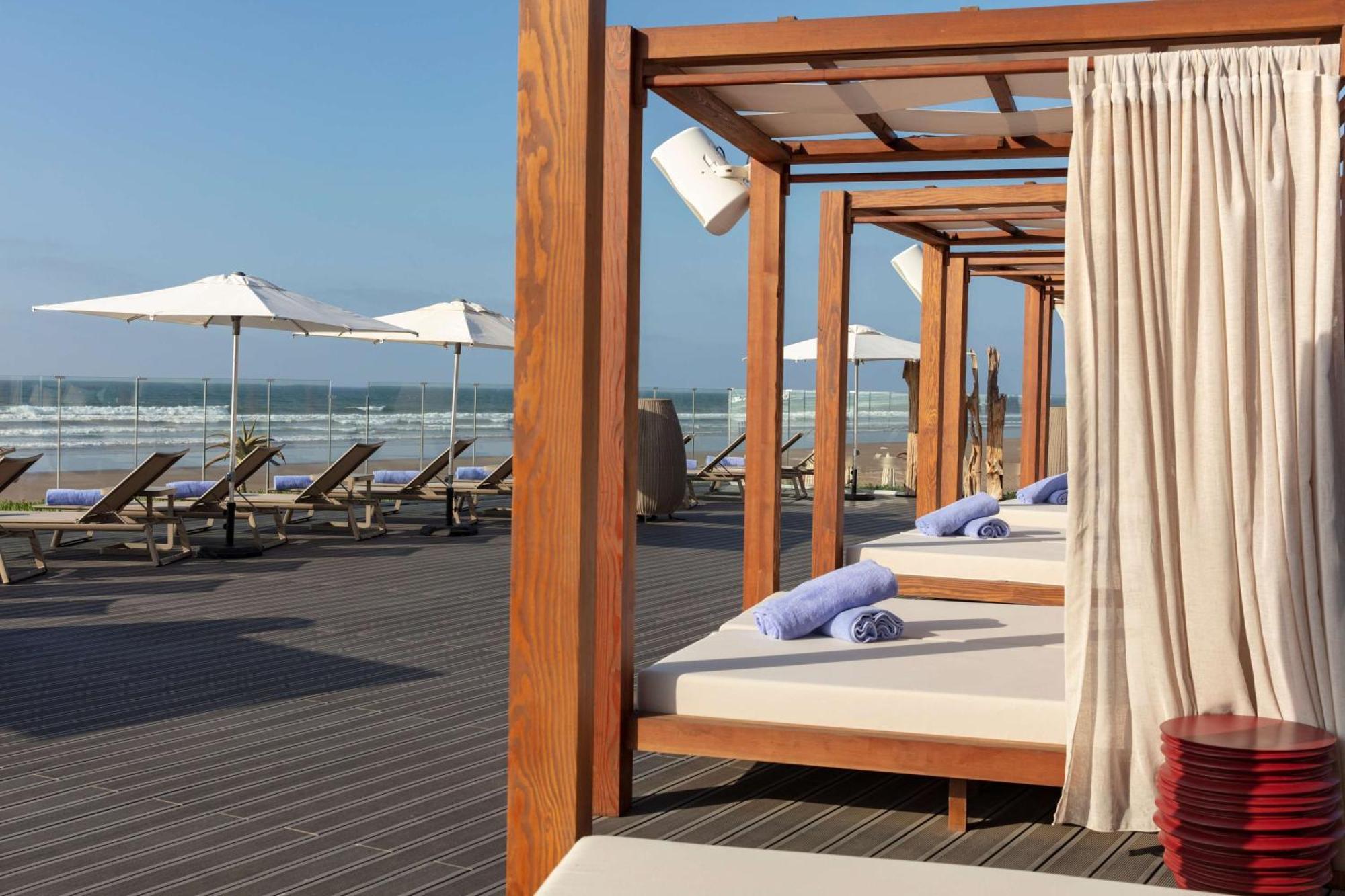Resort Mazagan & Golf El Yadida