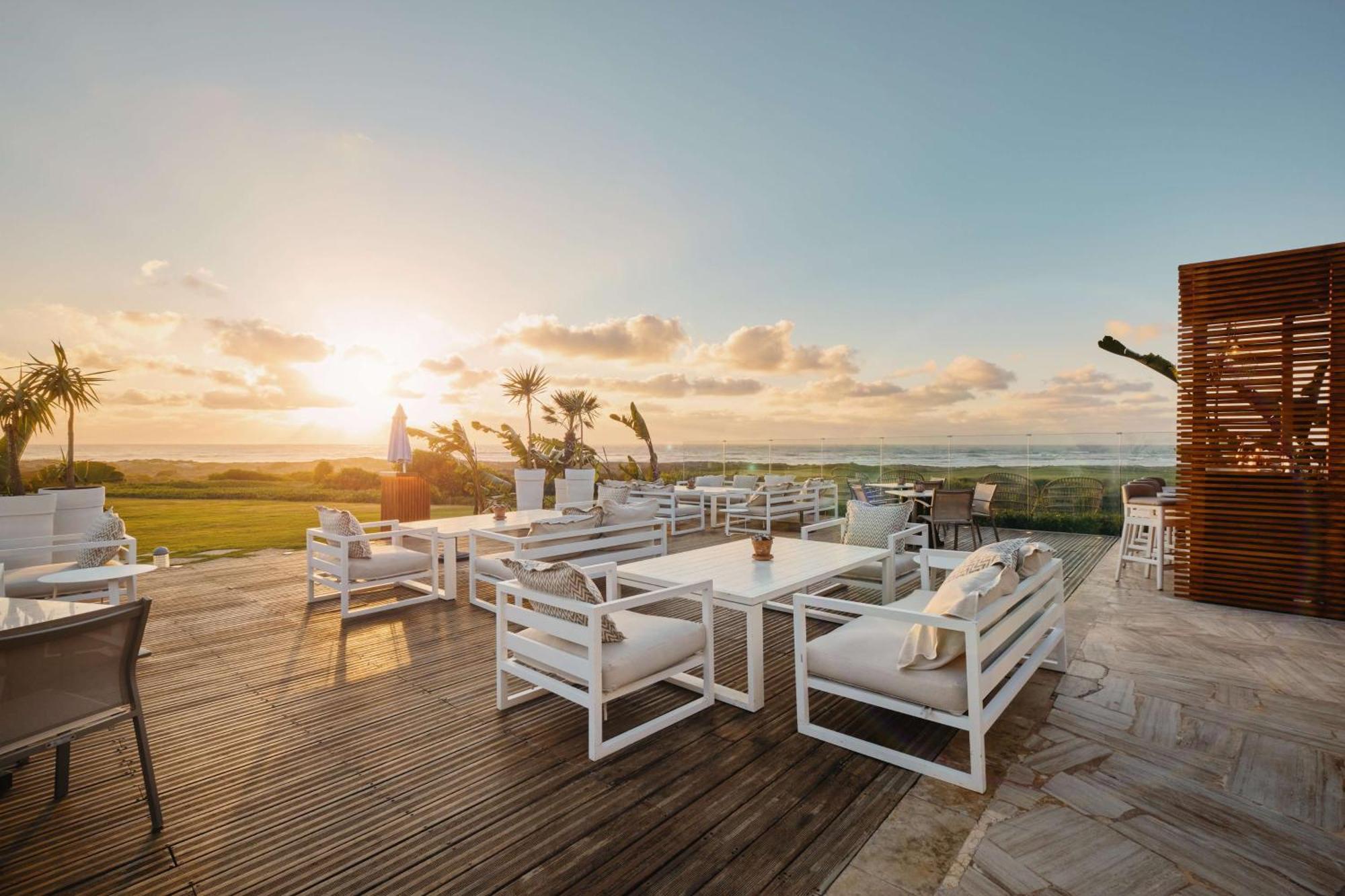 Mazagan & Golf Resort 5*