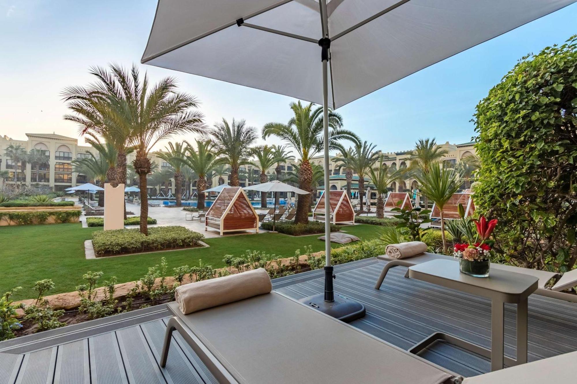 Mazagan & Golf 5* El Yadida