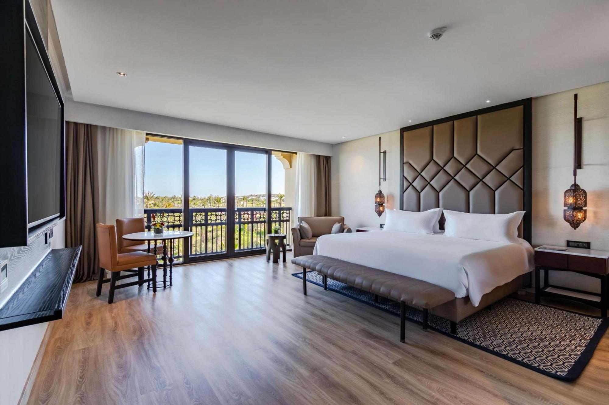 Resort Mazagan & Golf