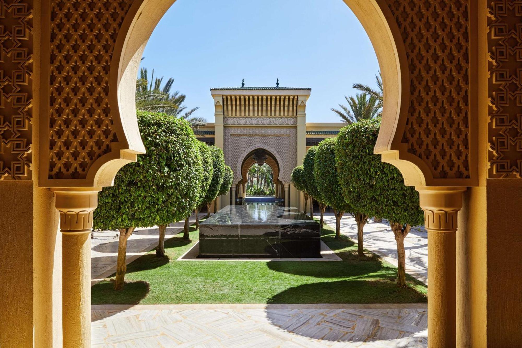 Mazagan & Golf Resort 5*
