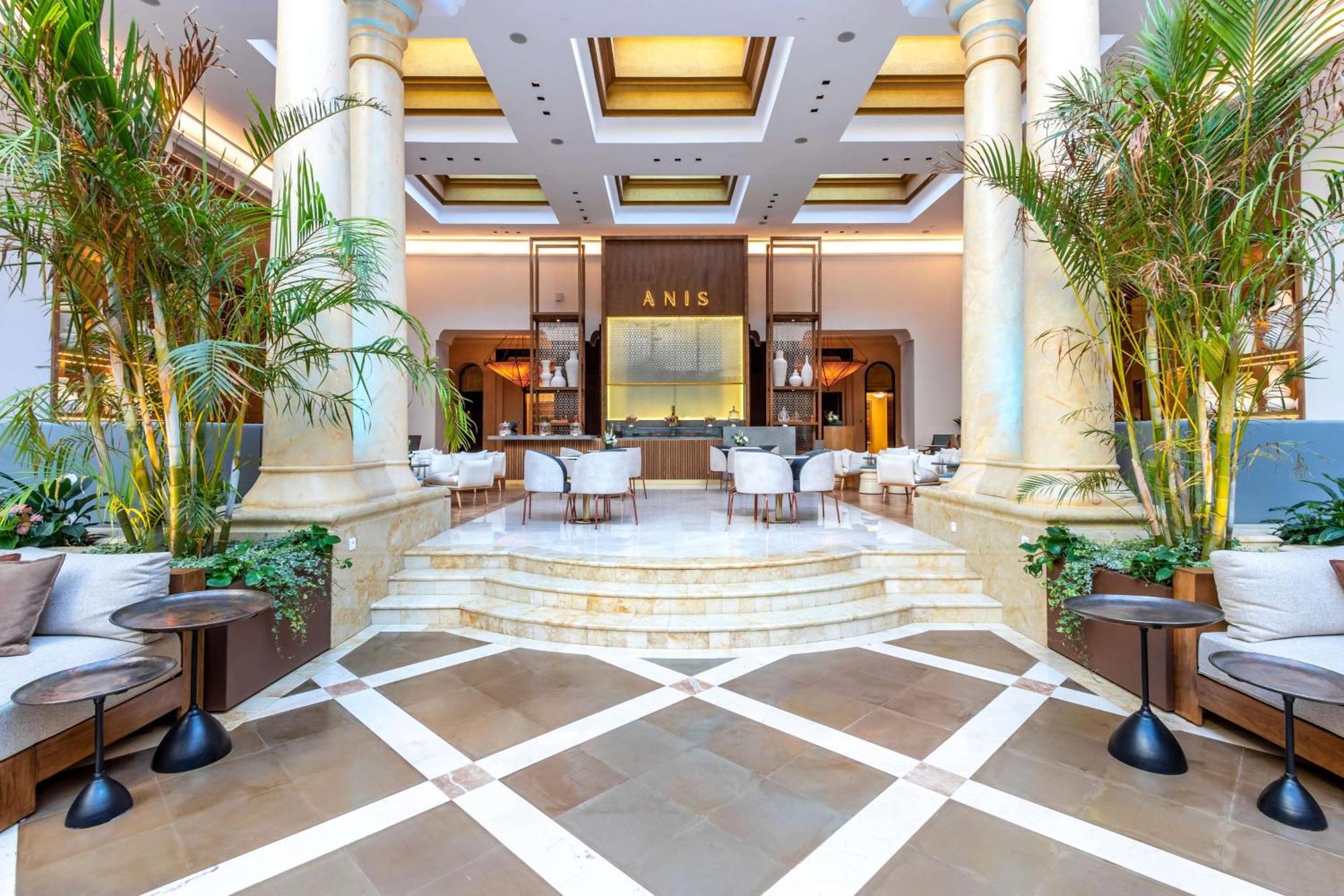 Resort Mazagan & Golf 5*