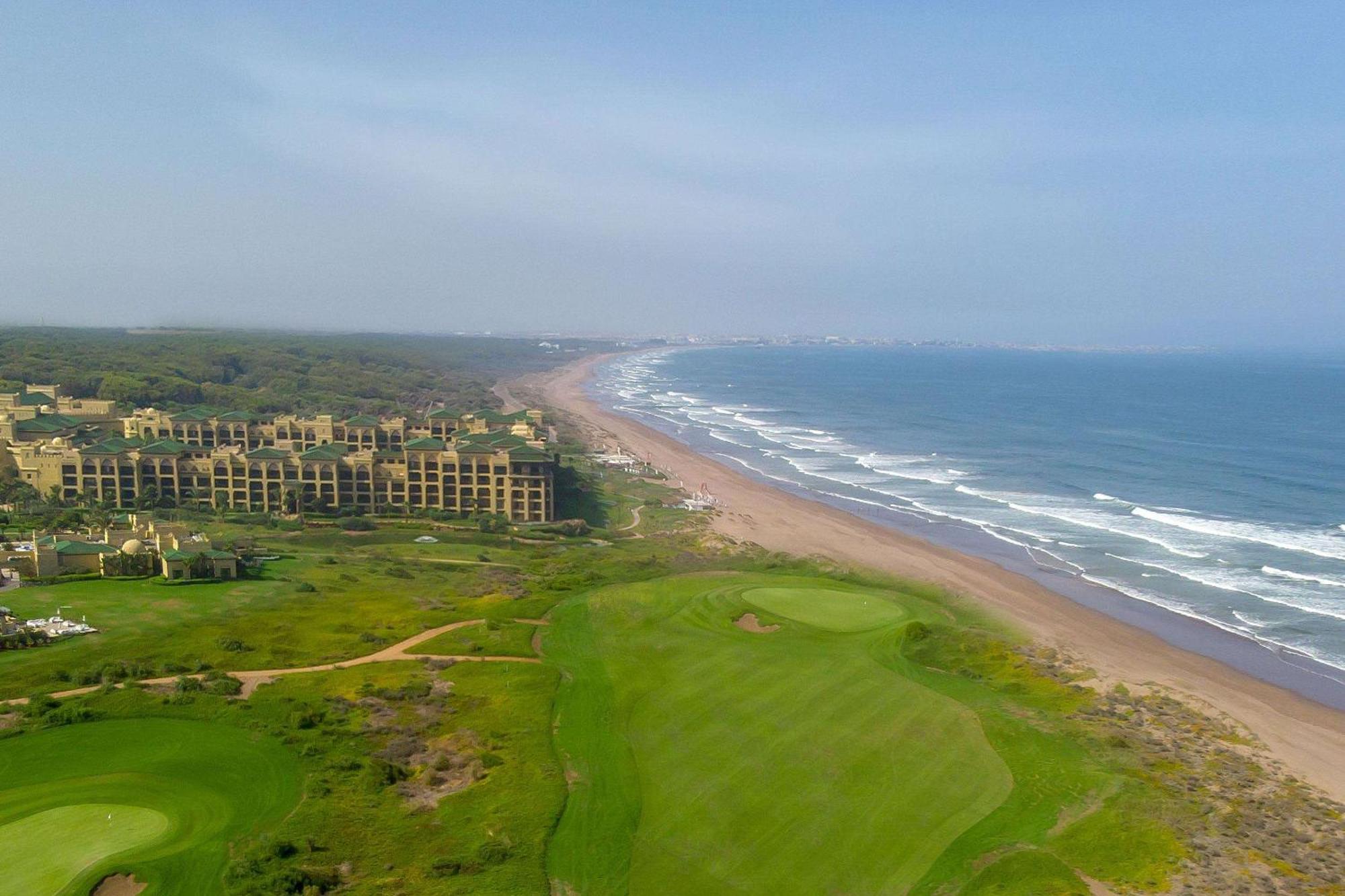 Mazagan & Golf 5* El Jadida