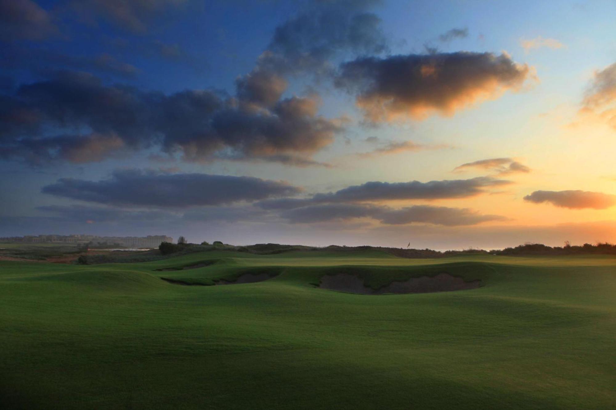 Mazagan & Golf 5*