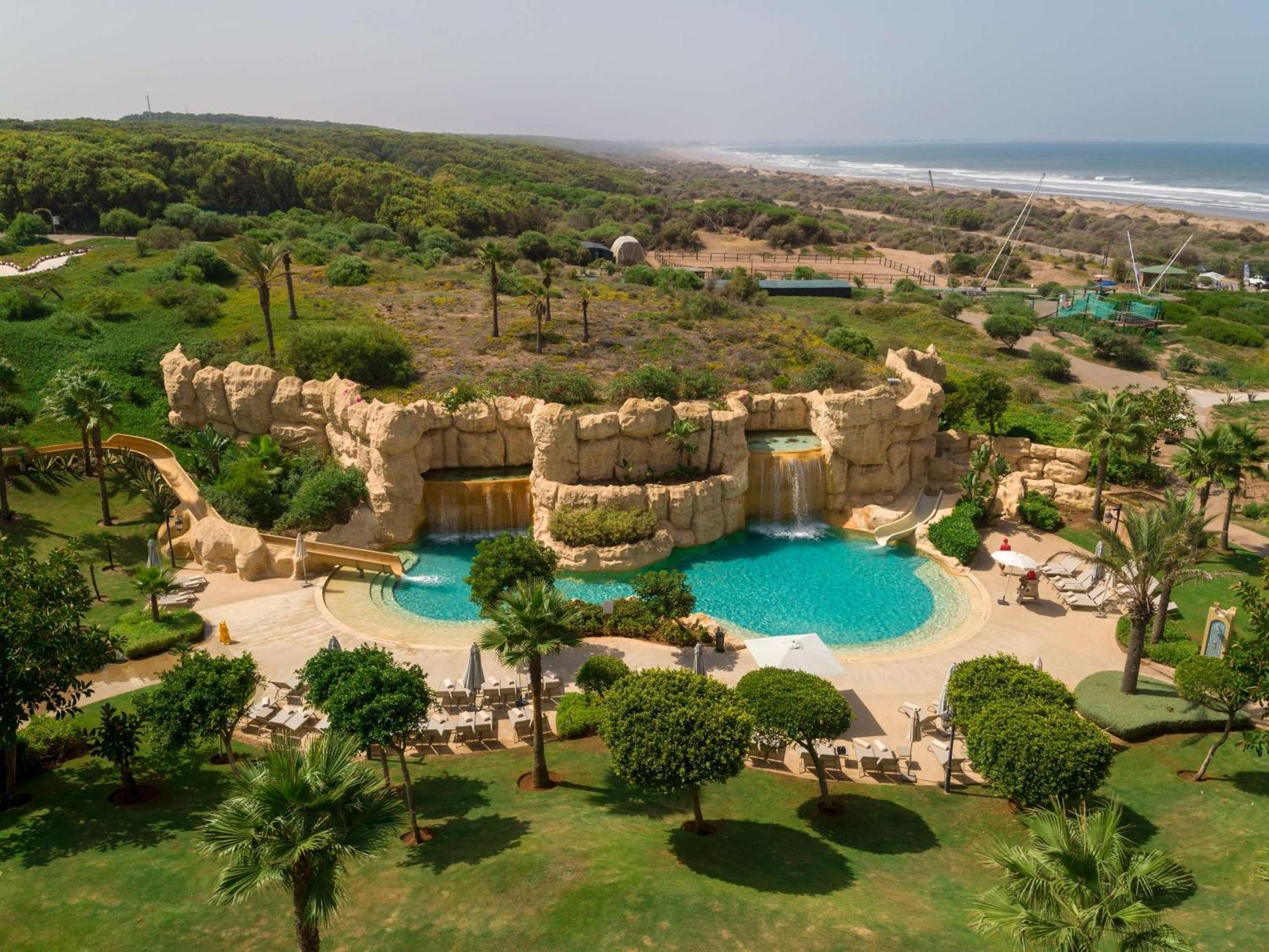 Mazagan & Golf Resort