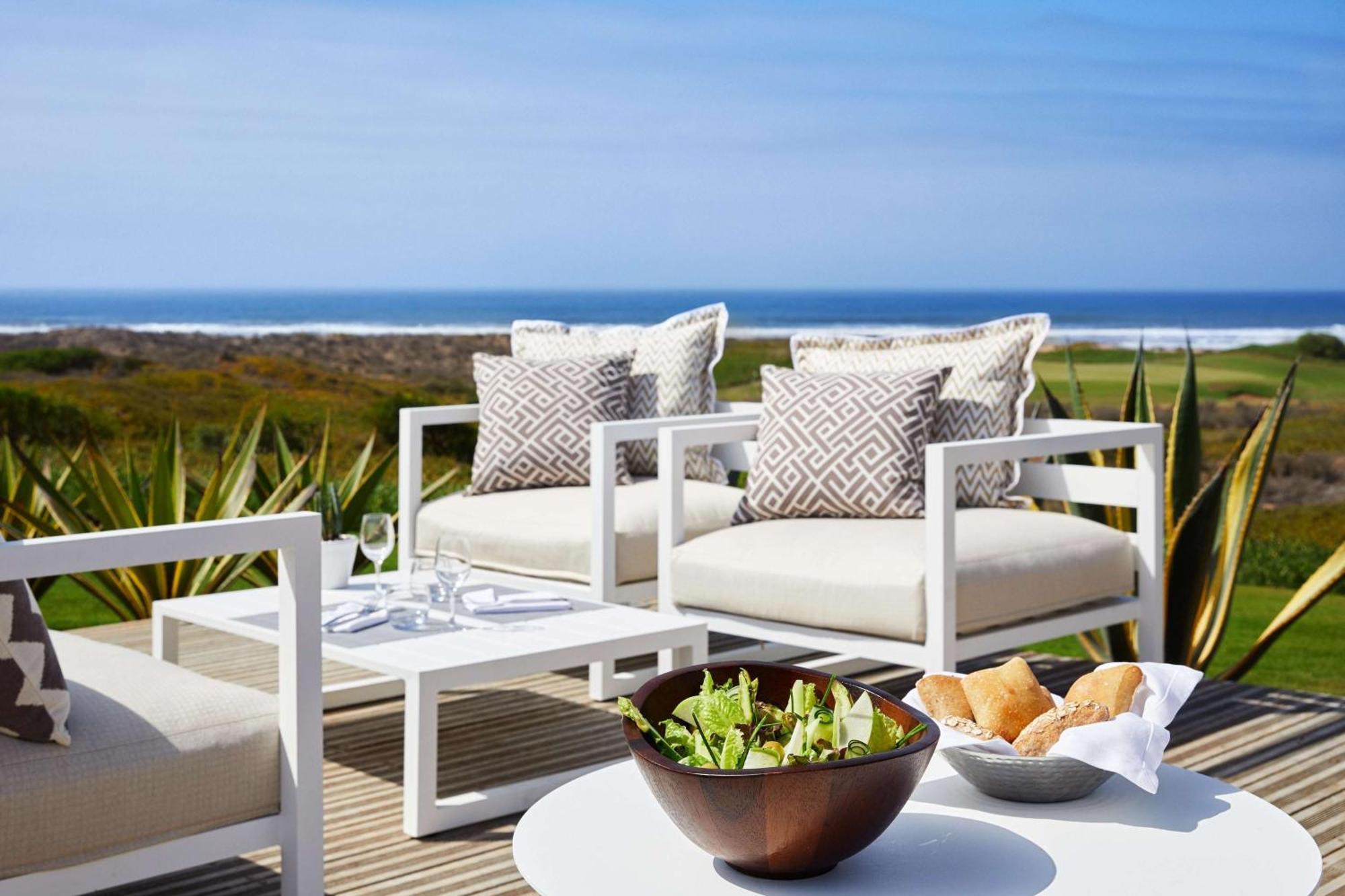 Resort Mazagan & Golf 5*