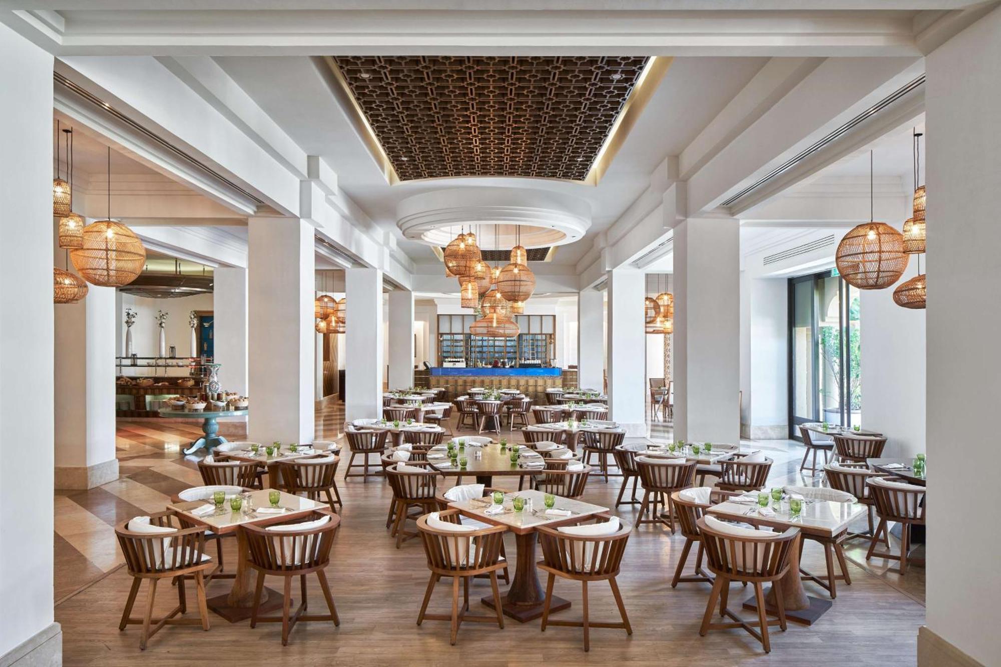 Mazagan & Golf 5* El Jadida