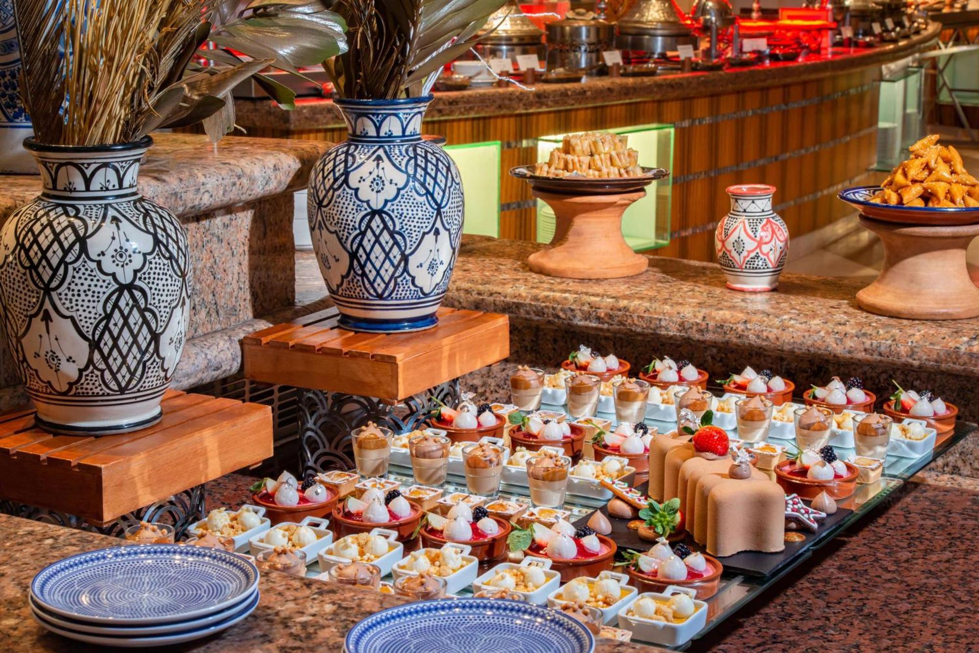 Resort Mazagan & Golf 5*