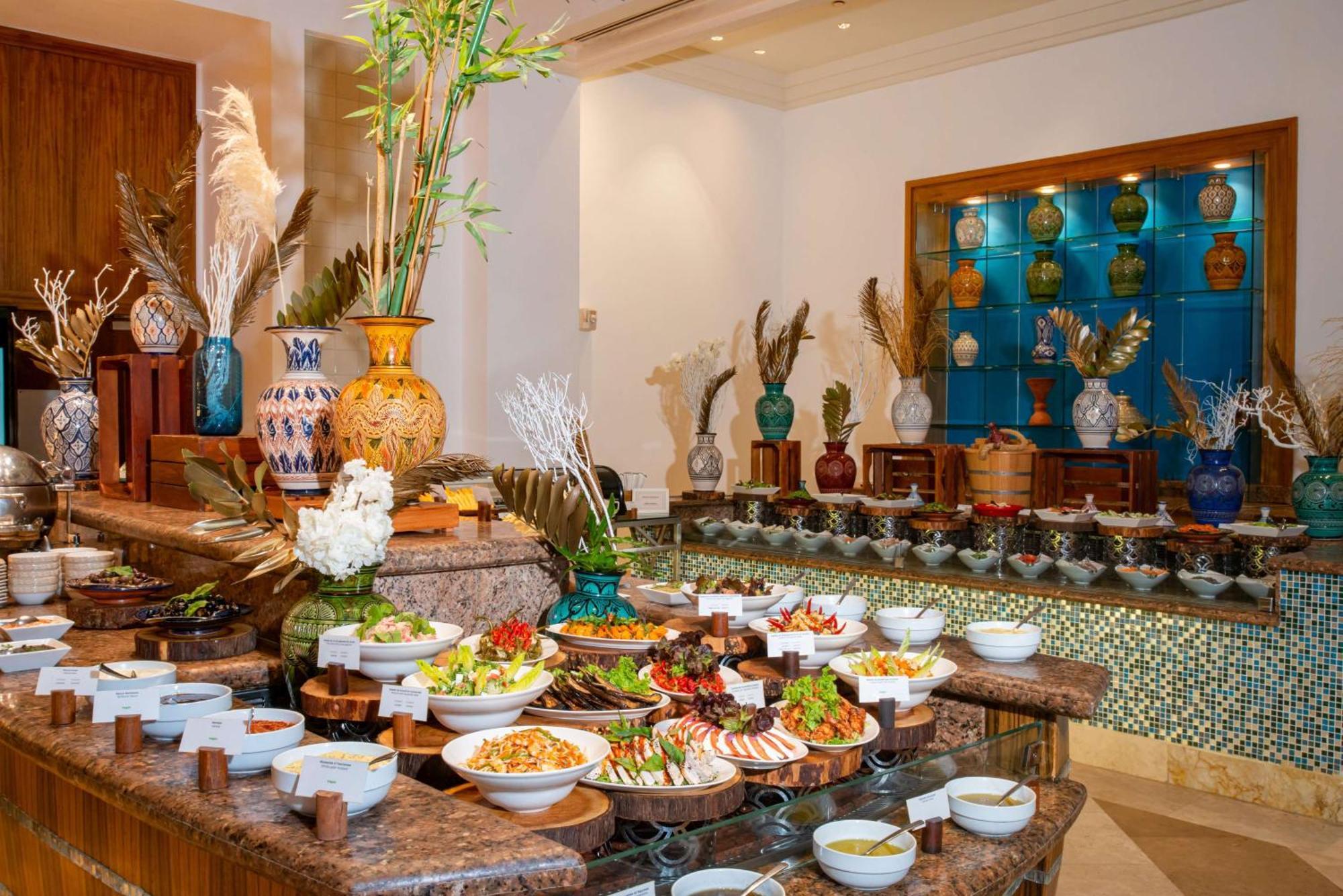 Mazagan & Golf Resort 5*