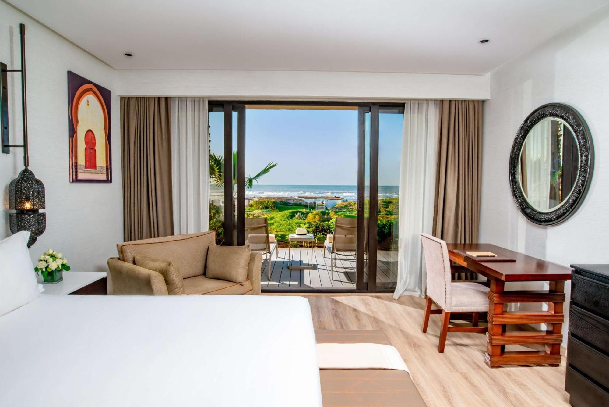 Mazagan & Golf Resort