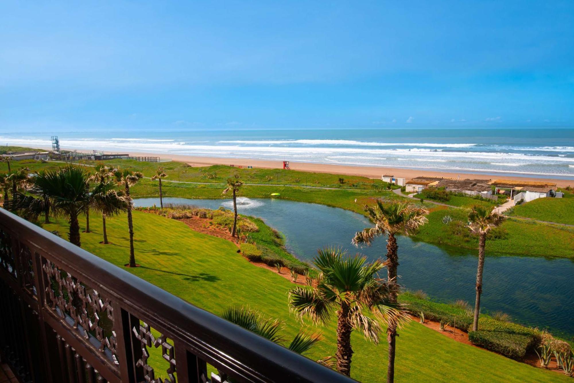 Resort Mazagan & Golf 5*
