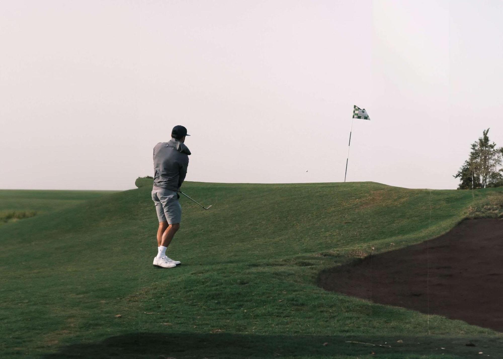 Mazagan & Golf 5* El Jadida