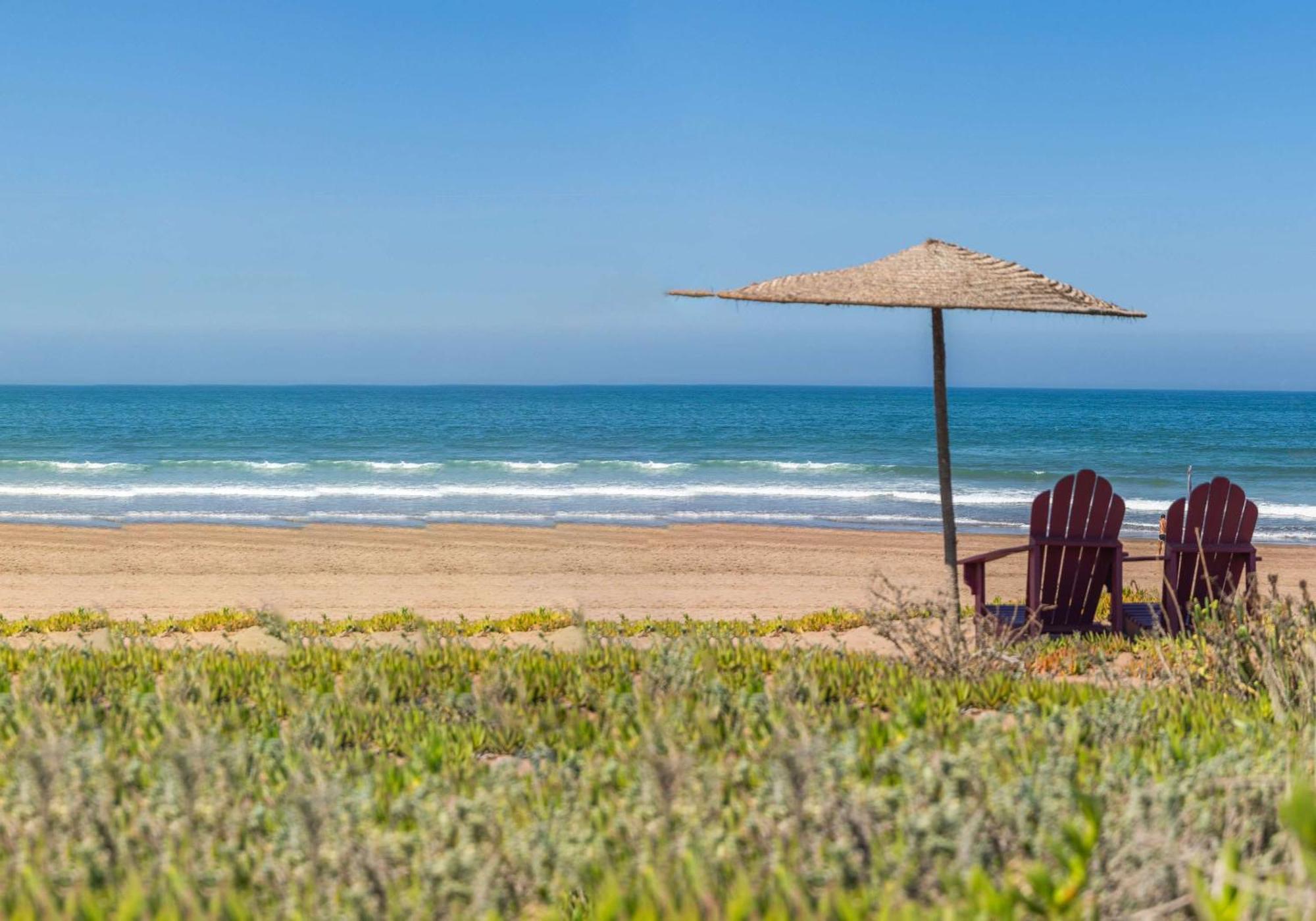 Mazagan & Golf Resort 5*