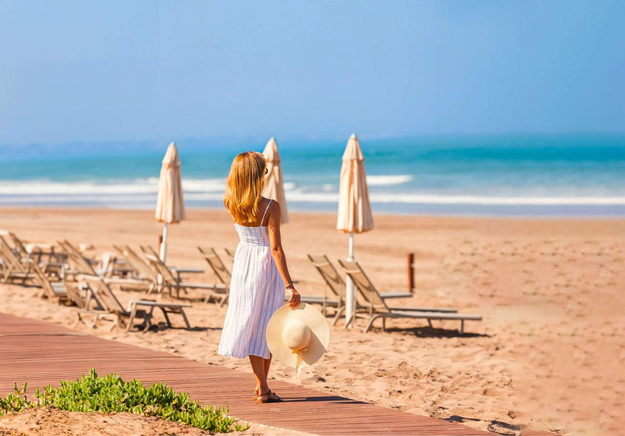 Resort Mazagan & Golf 5*