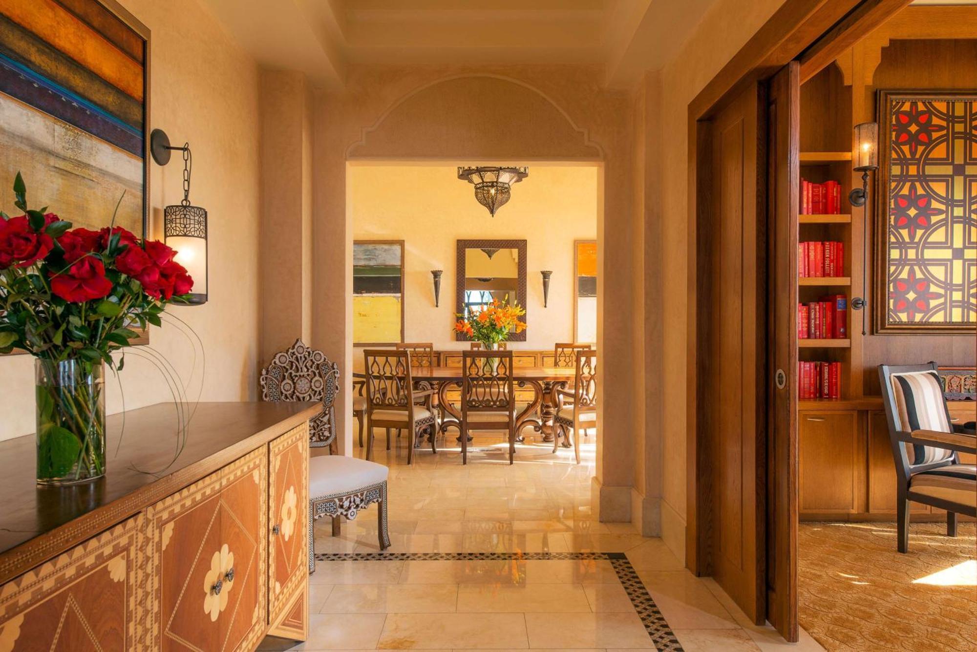 Resort Mazagan & Golf