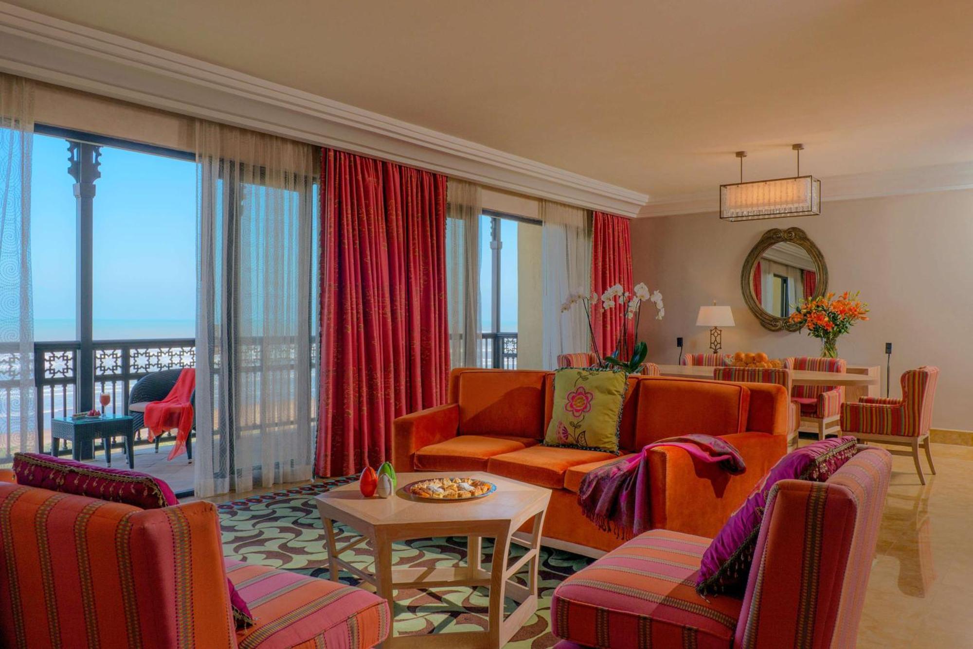 Resort Mazagan & Golf 5*