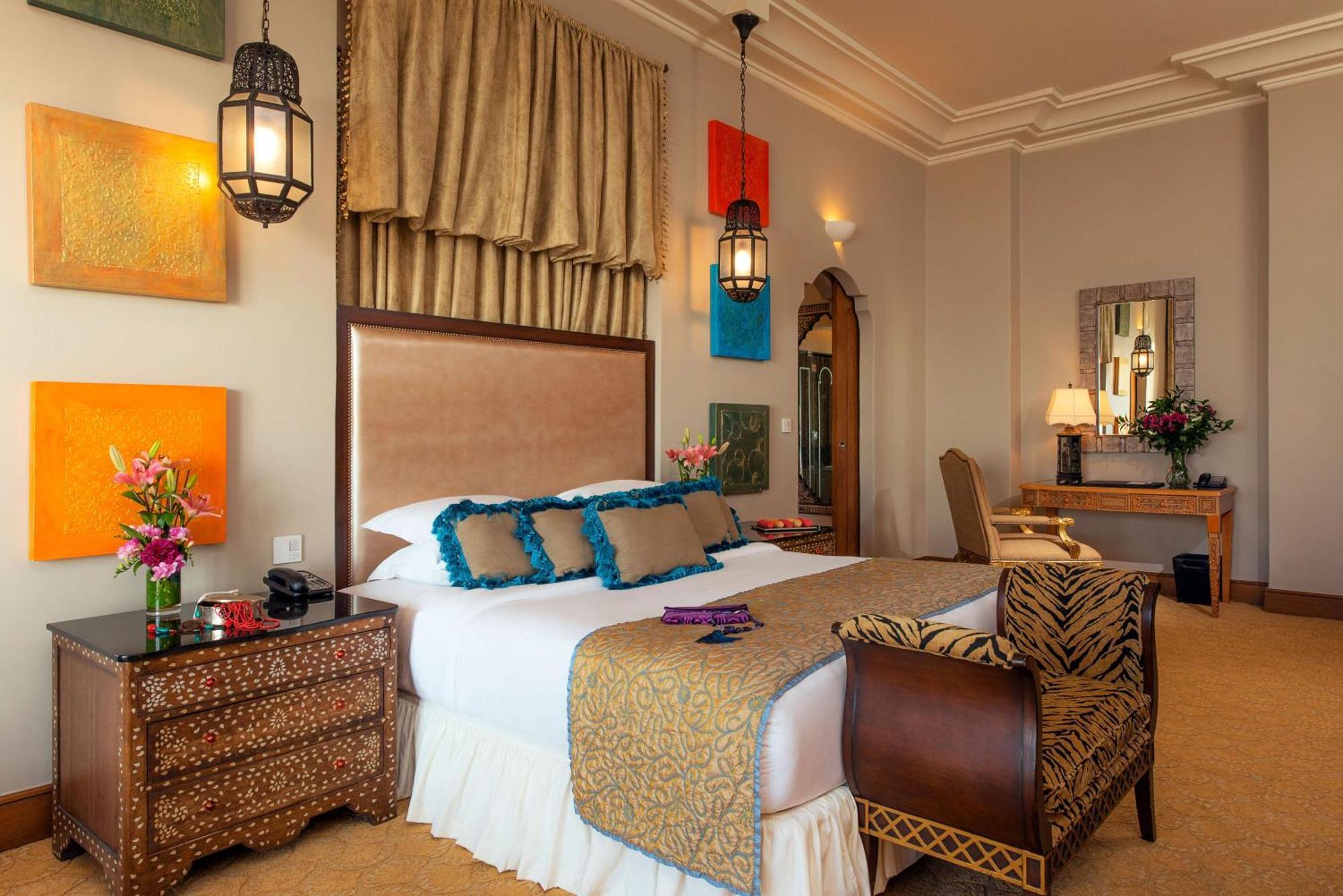Mazagan & Golf Resort El Yadida