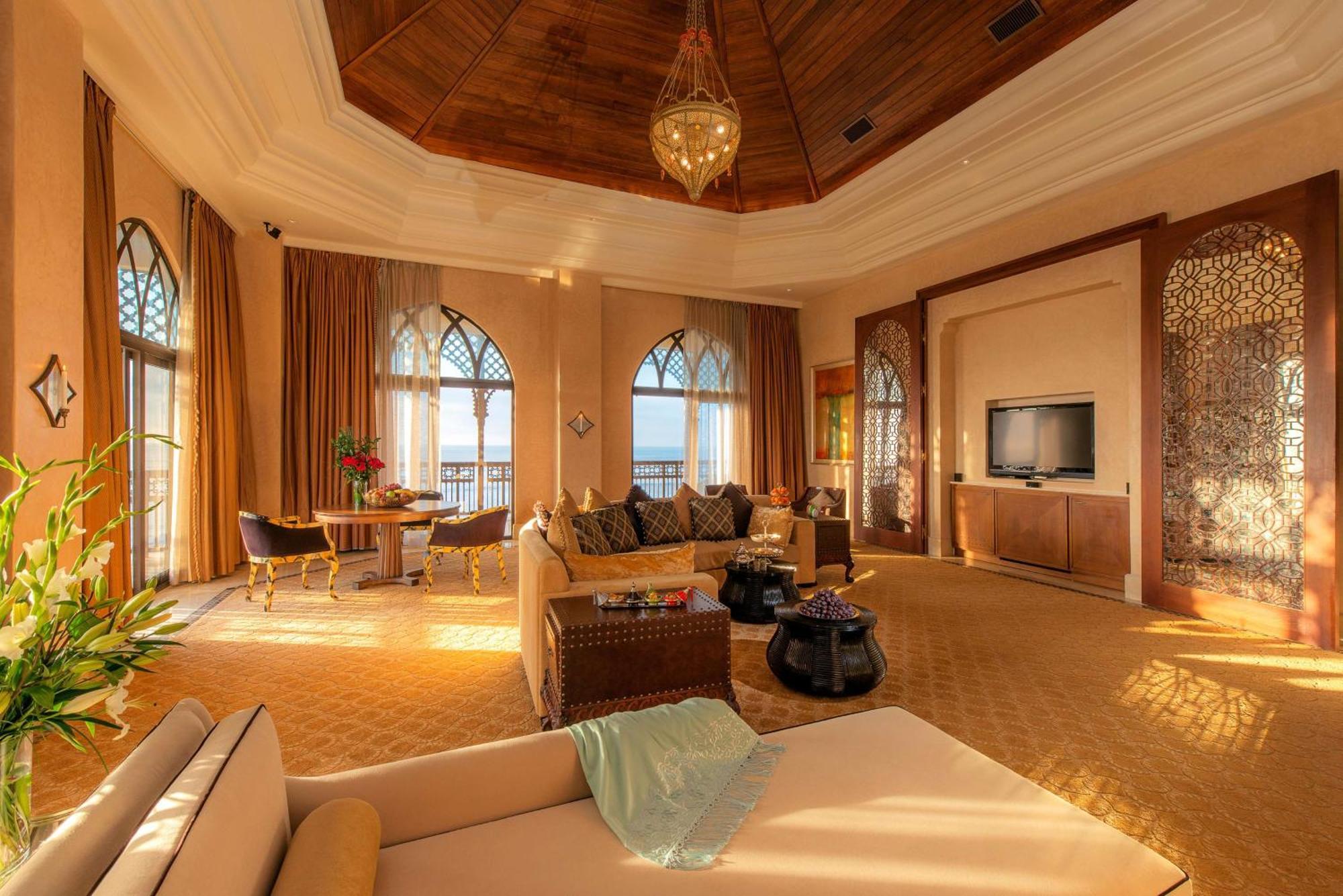 Mazagan & Golf Resort El Jadida