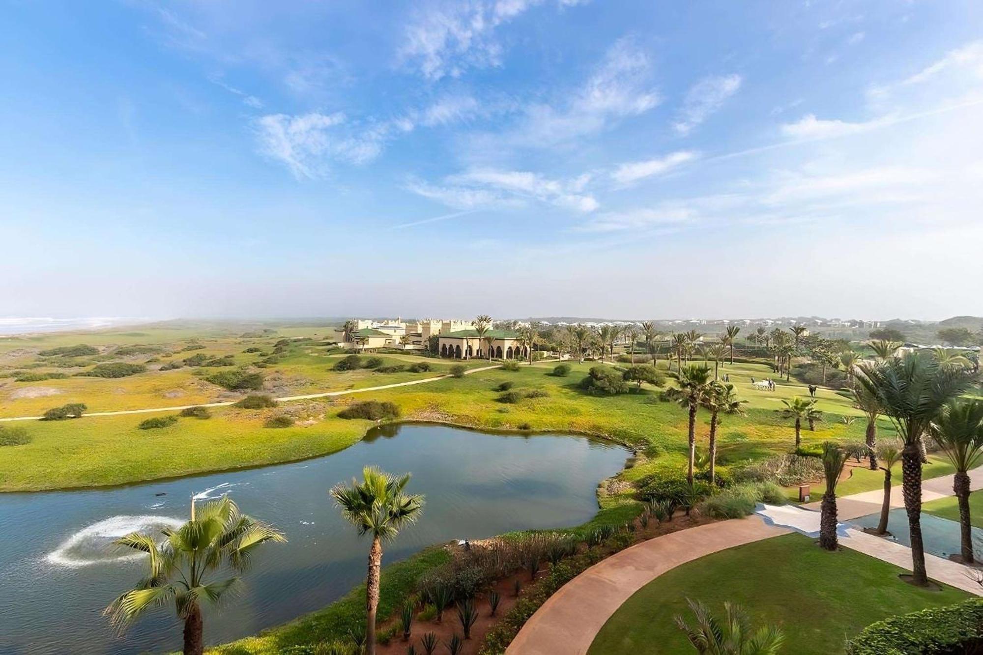 Mazagan & Golf El Jadida