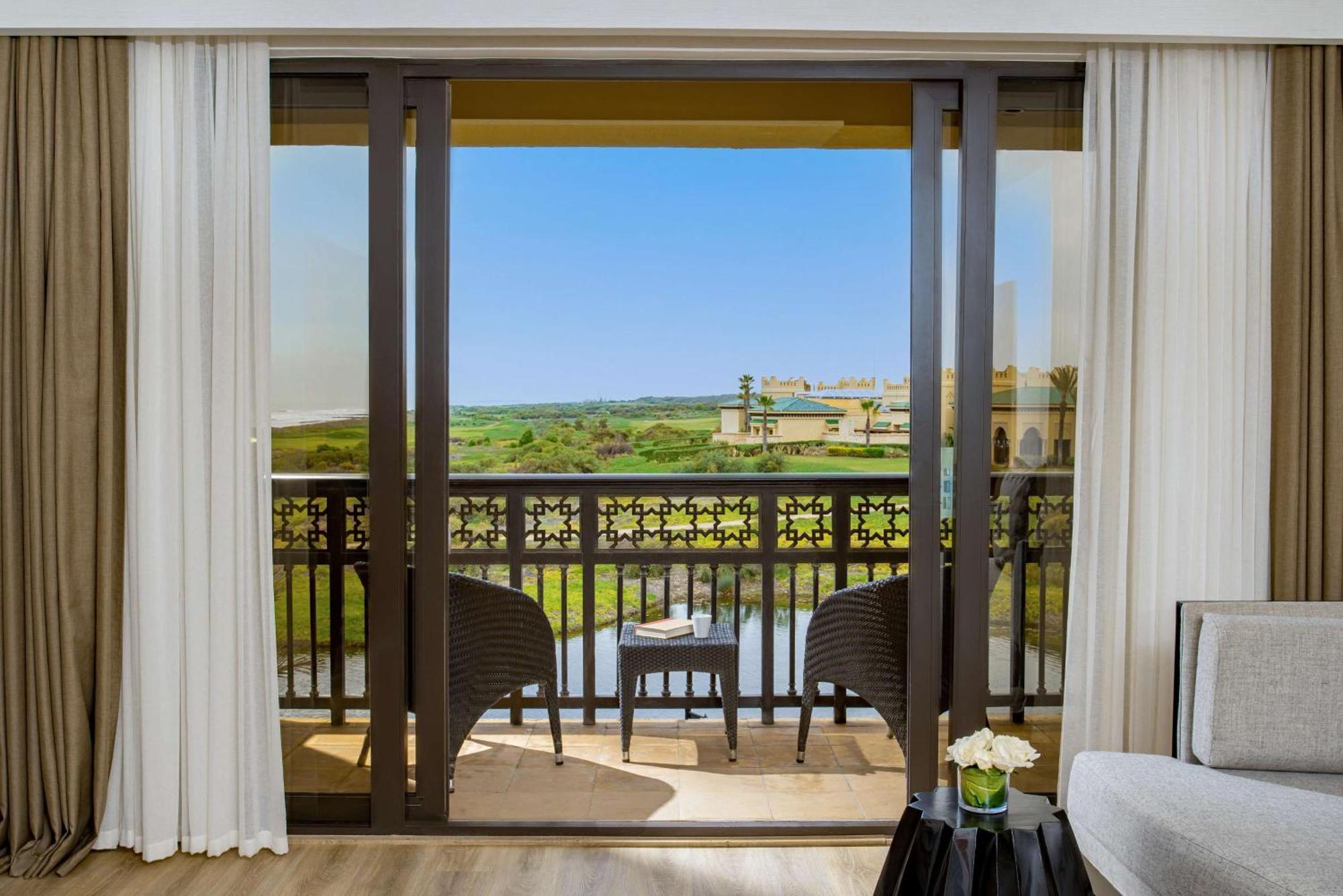 Mazagan & Golf Resort El Jadida