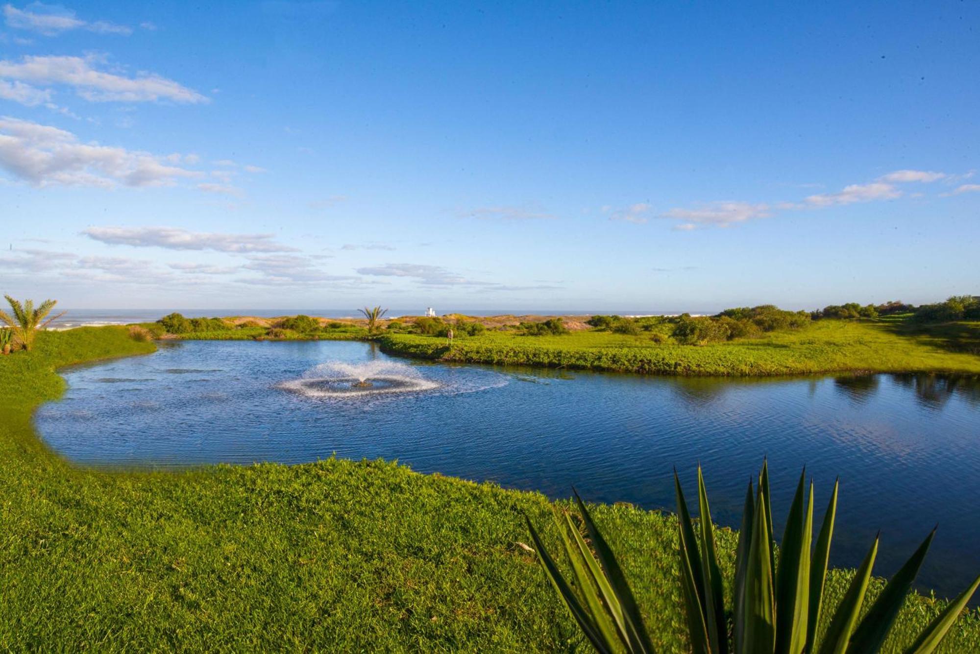 Resort Mazagan & Golf El Yadida