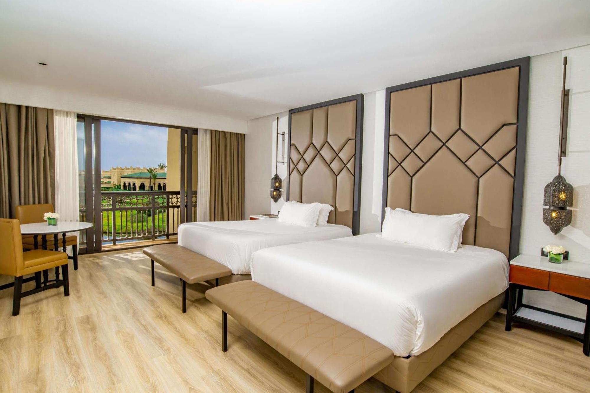 Mazagan & Golf Resort