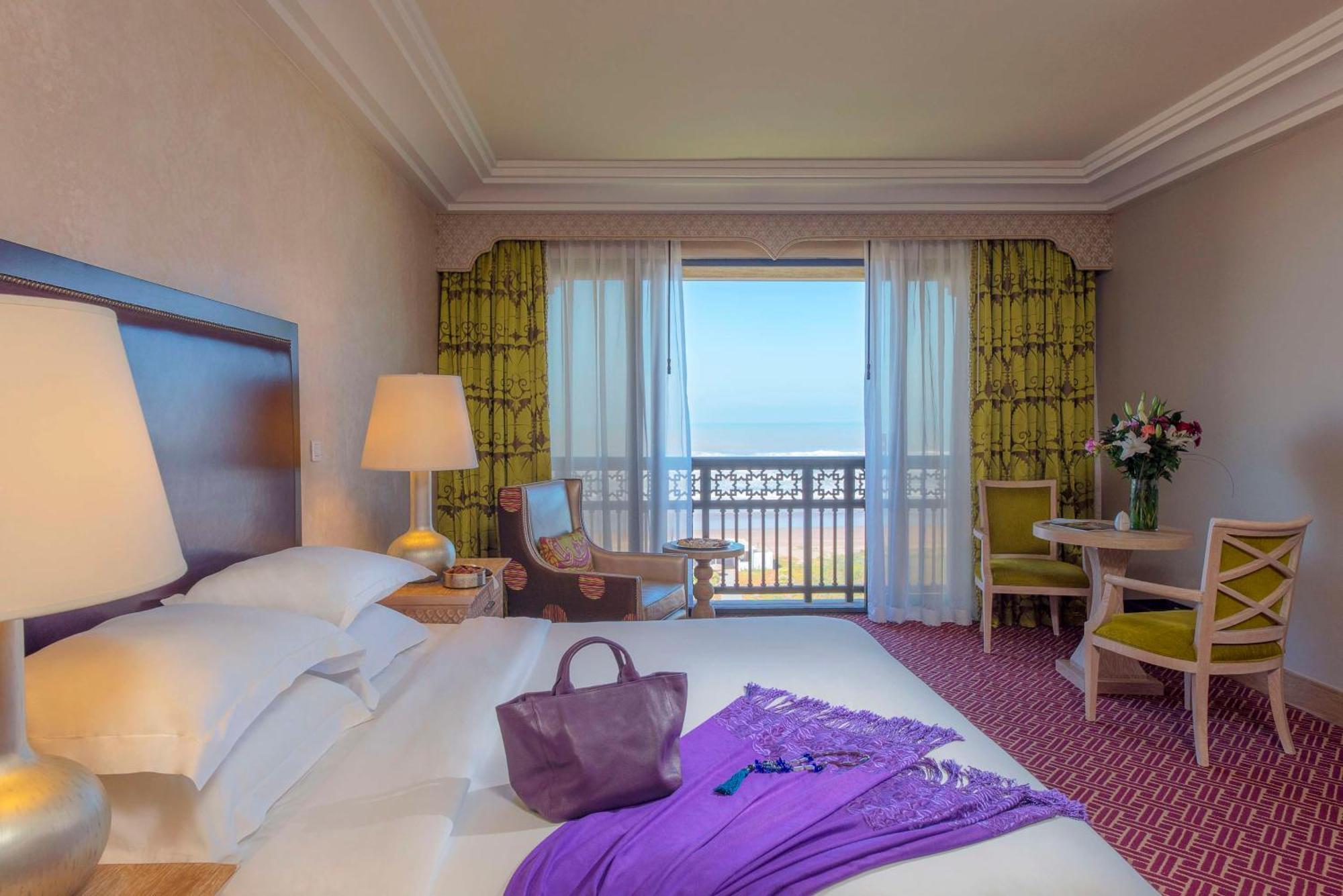 Mazagan & Golf El Yadida