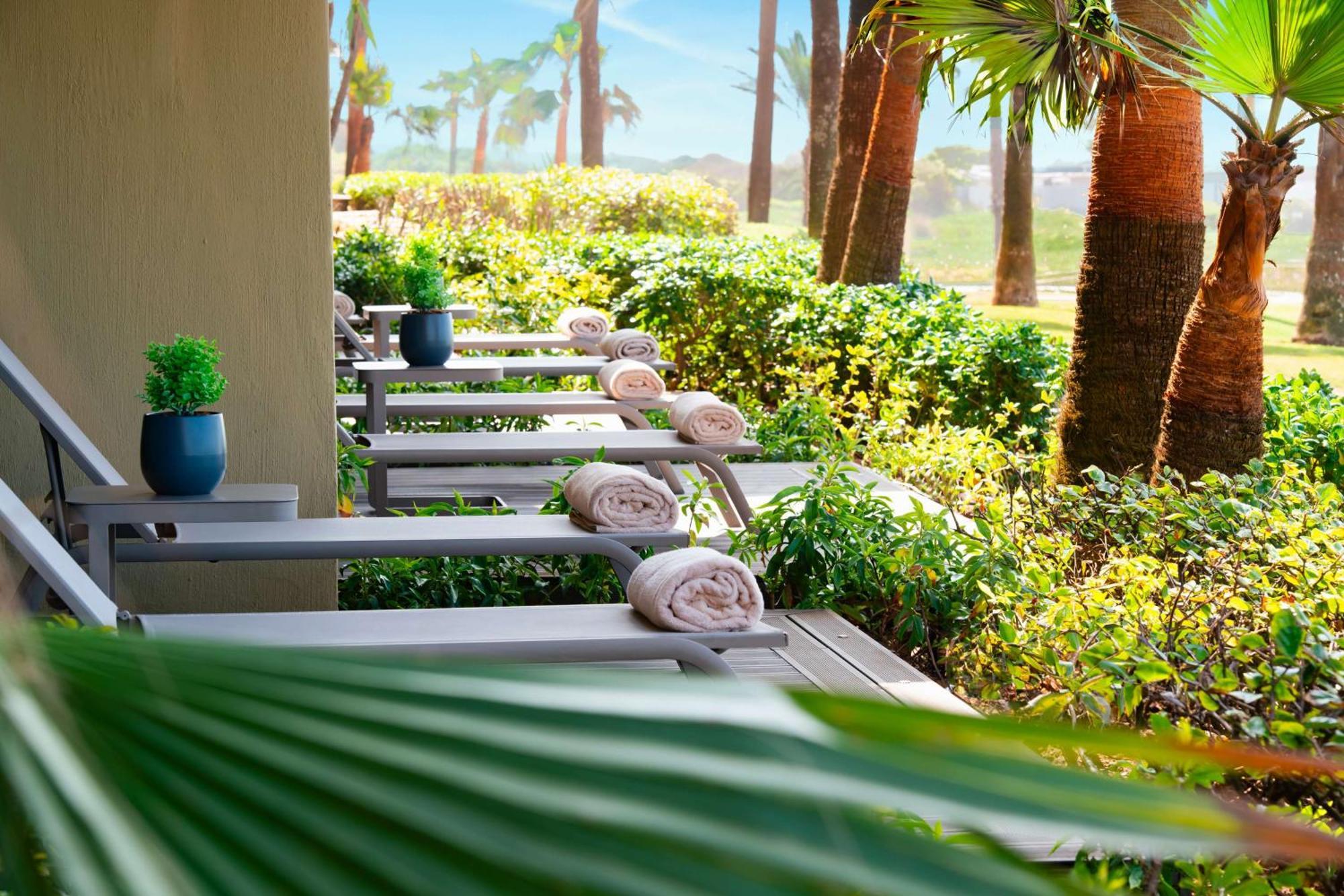 Mazagan & Golf Resort El Jadida