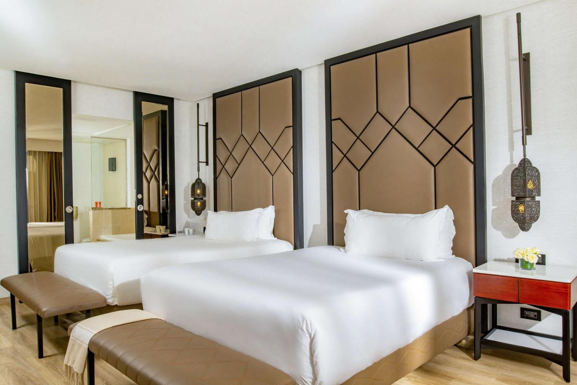 Resort Mazagan & Golf El Jadida