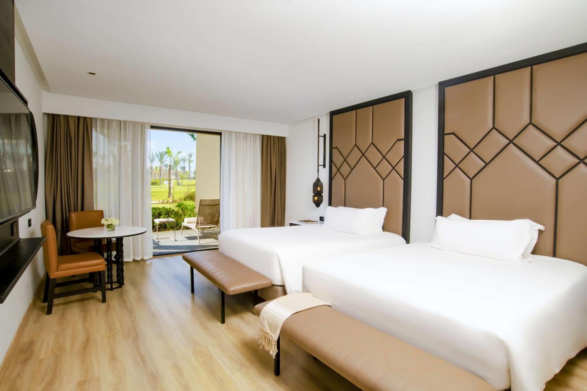Mazagan & Golf El Jadida