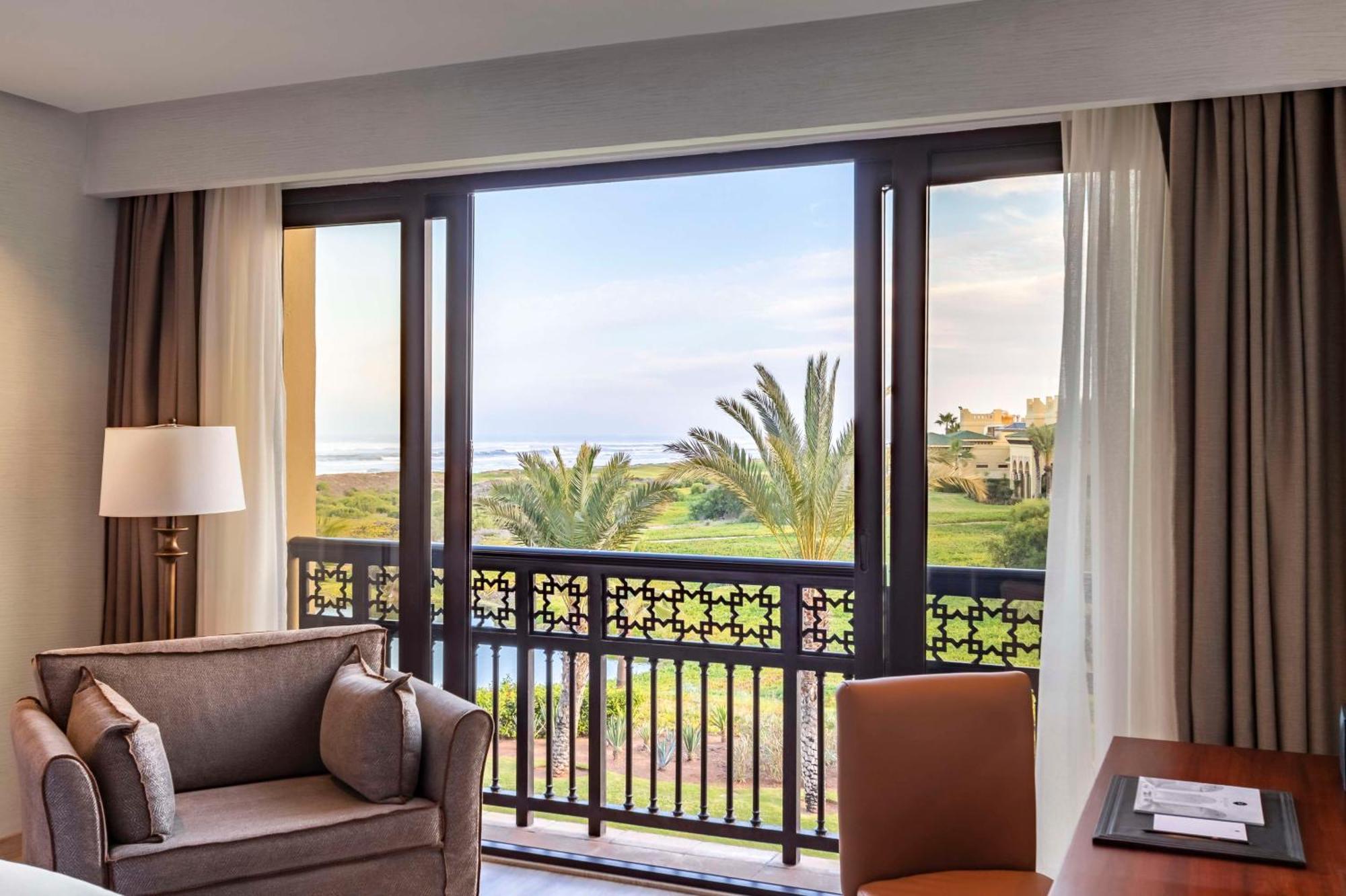 Resort Mazagan & Golf