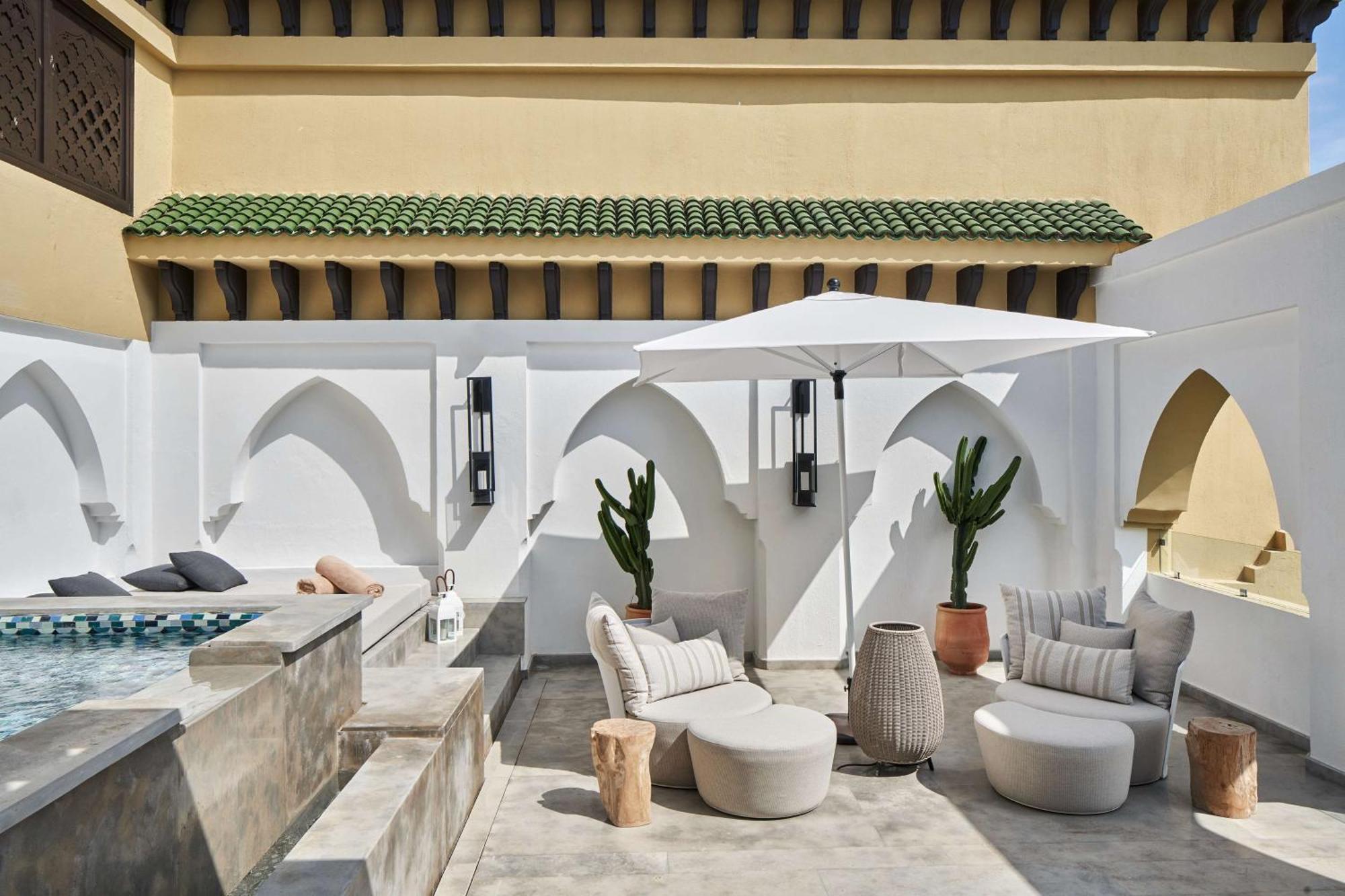 Mazagan & Golf Resort 5*