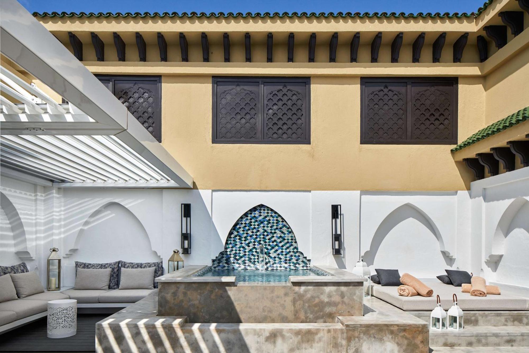 Resort Mazagan & Golf 5*