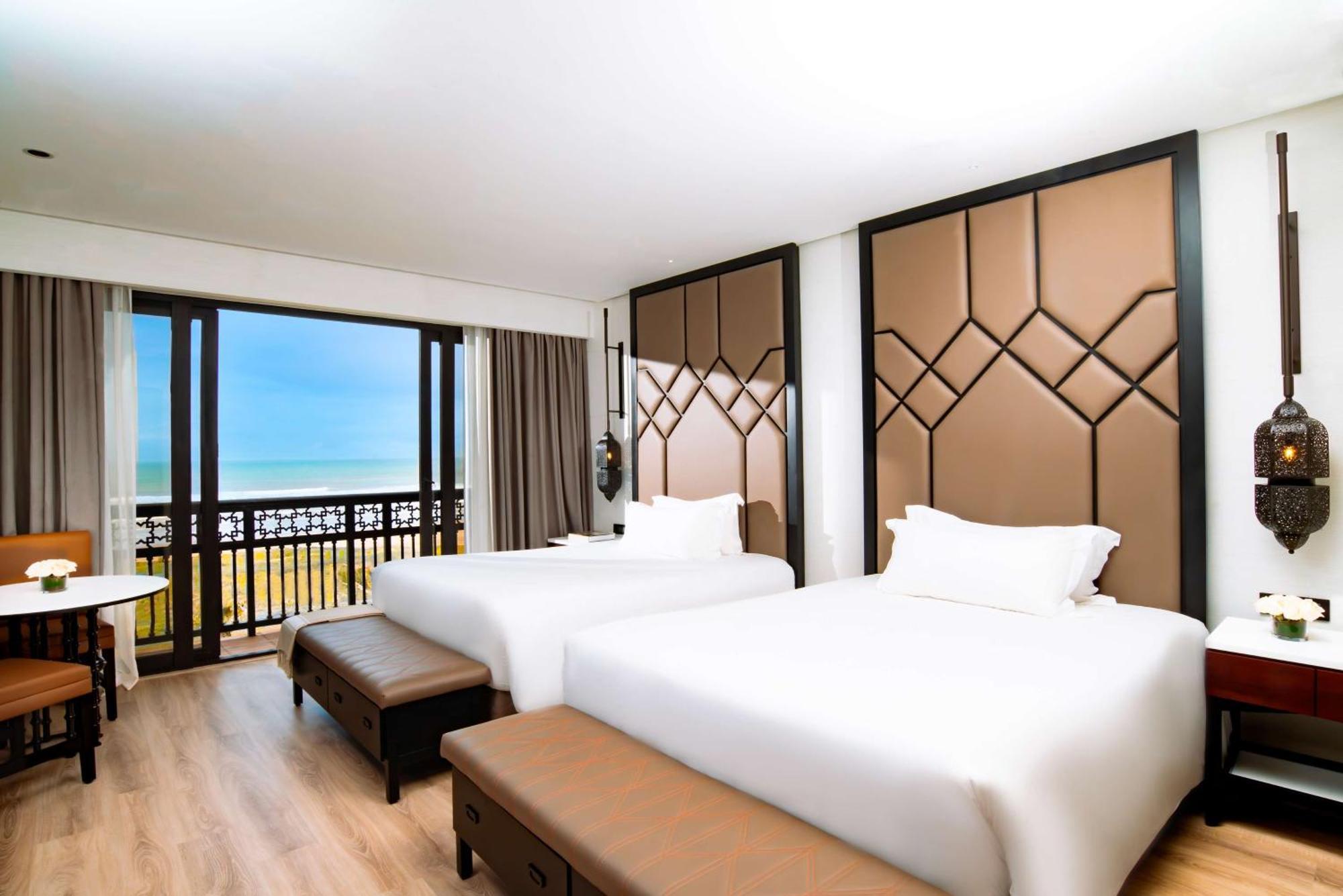 Resort Mazagan & Golf El Jadida