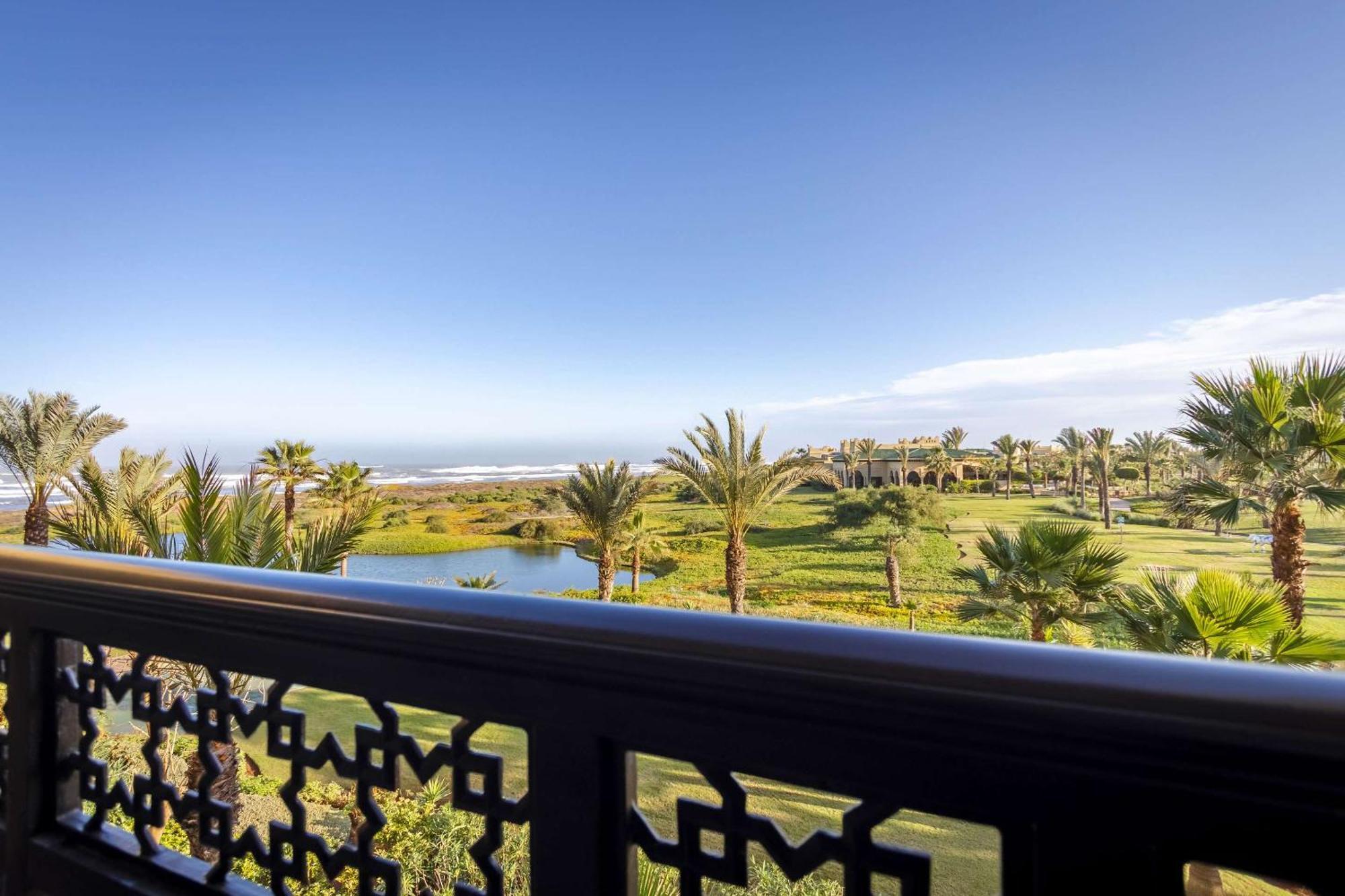 Mazagan & Golf 5* El Jadida