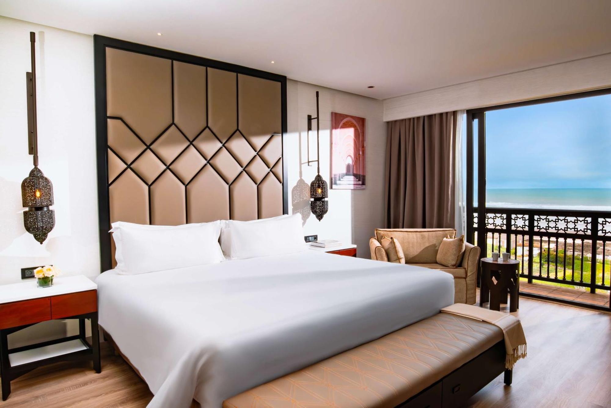 Resort Mazagan & Golf 5*