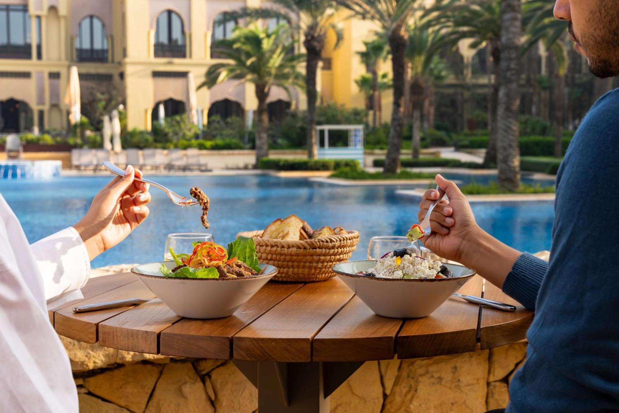Mazagan & Golf 5*