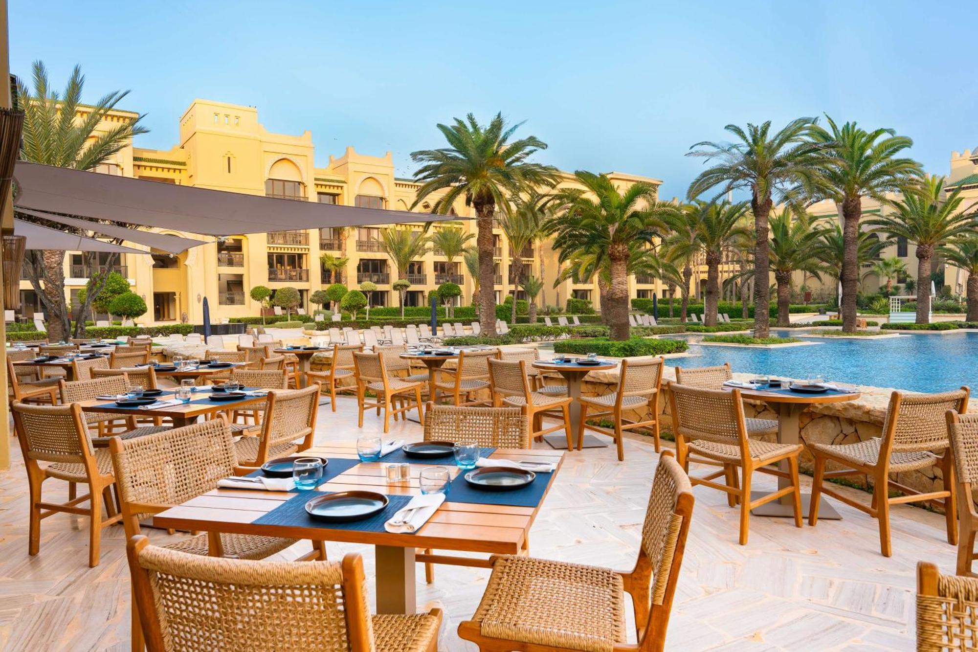 Resort Mazagan & Golf