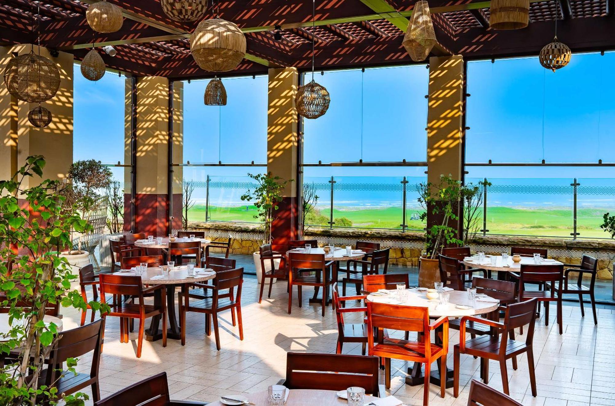 Mazagan & Golf Resort 5*